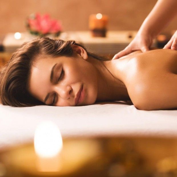 Classic Massage