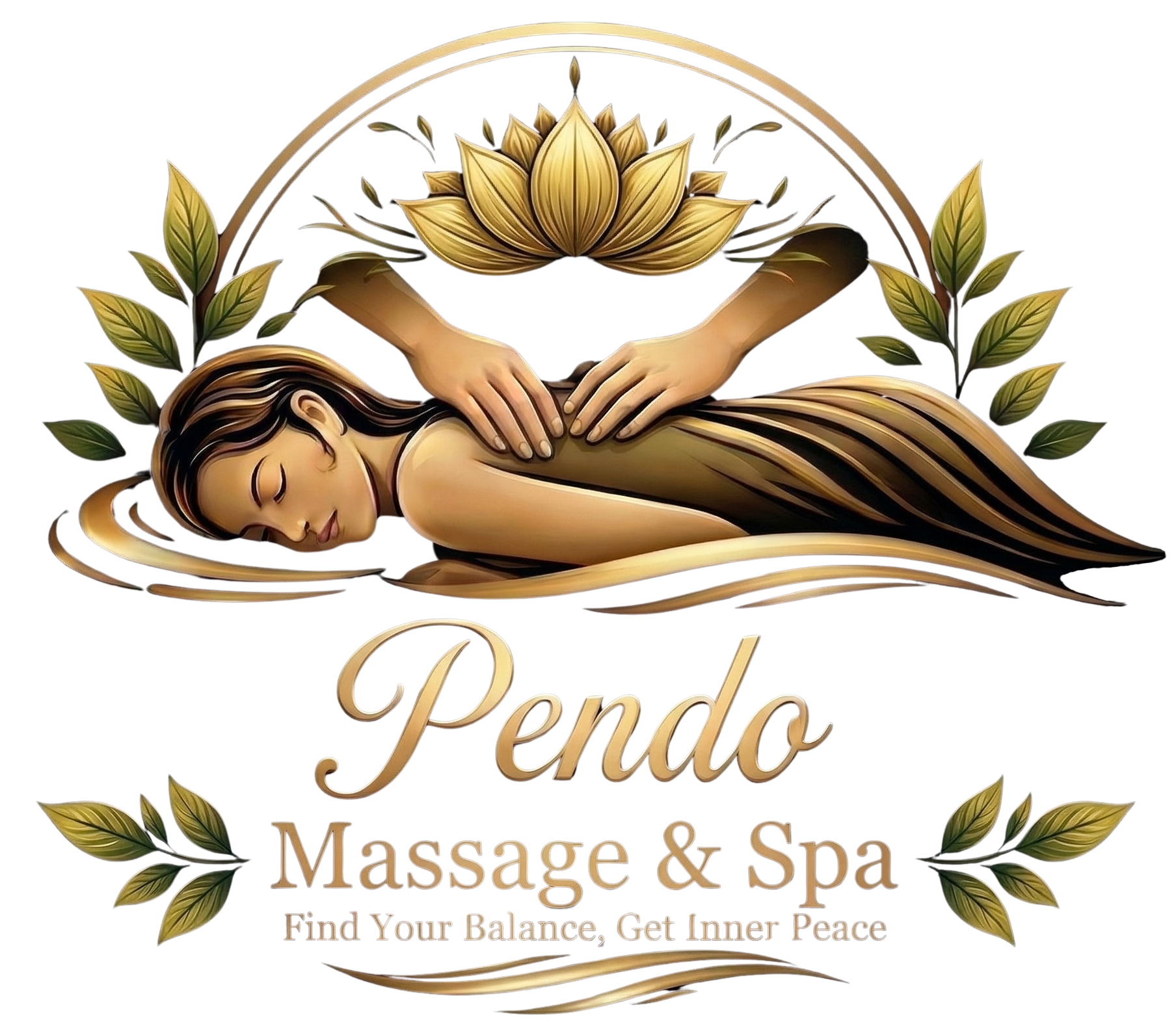 Vivere Massage